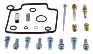 Honda VT750C Carburetor Rebuild Kit - All Balls Racing - `08-`09